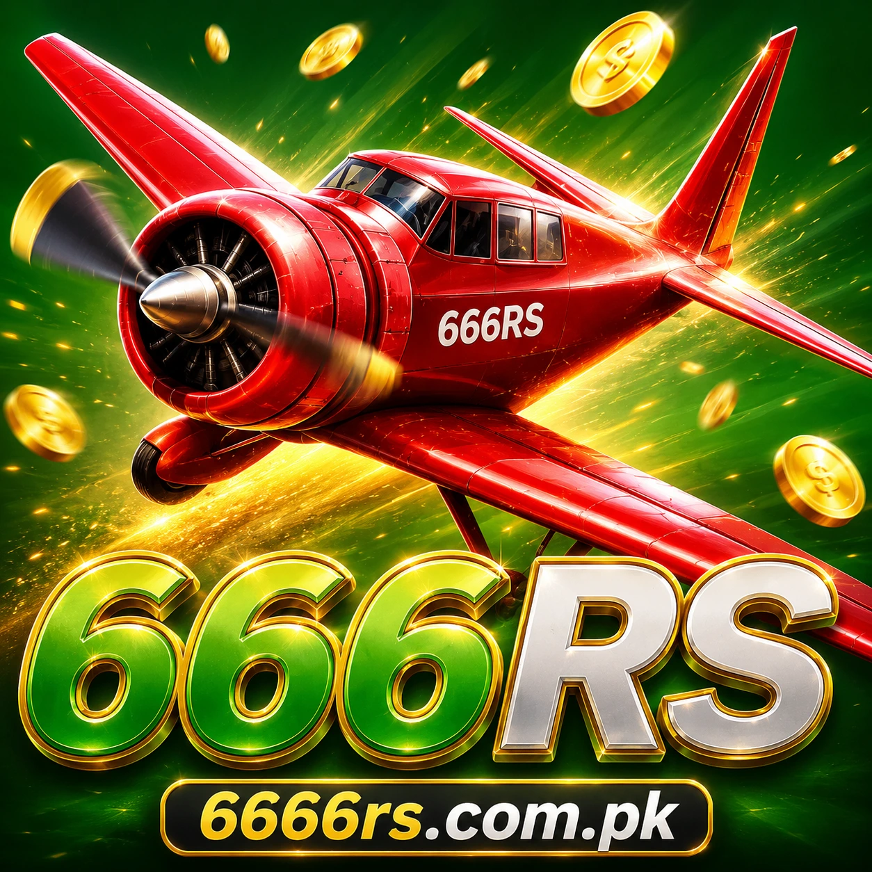 666rs